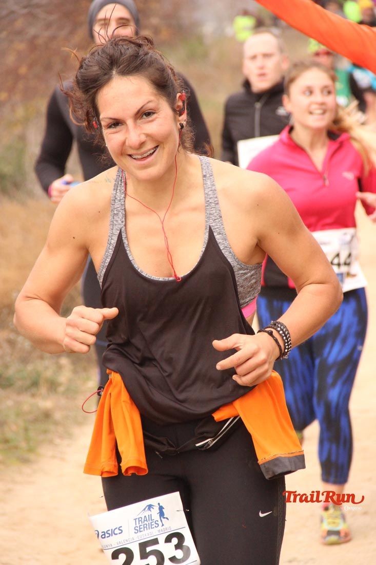 Carrera Cercedilla 2015-06