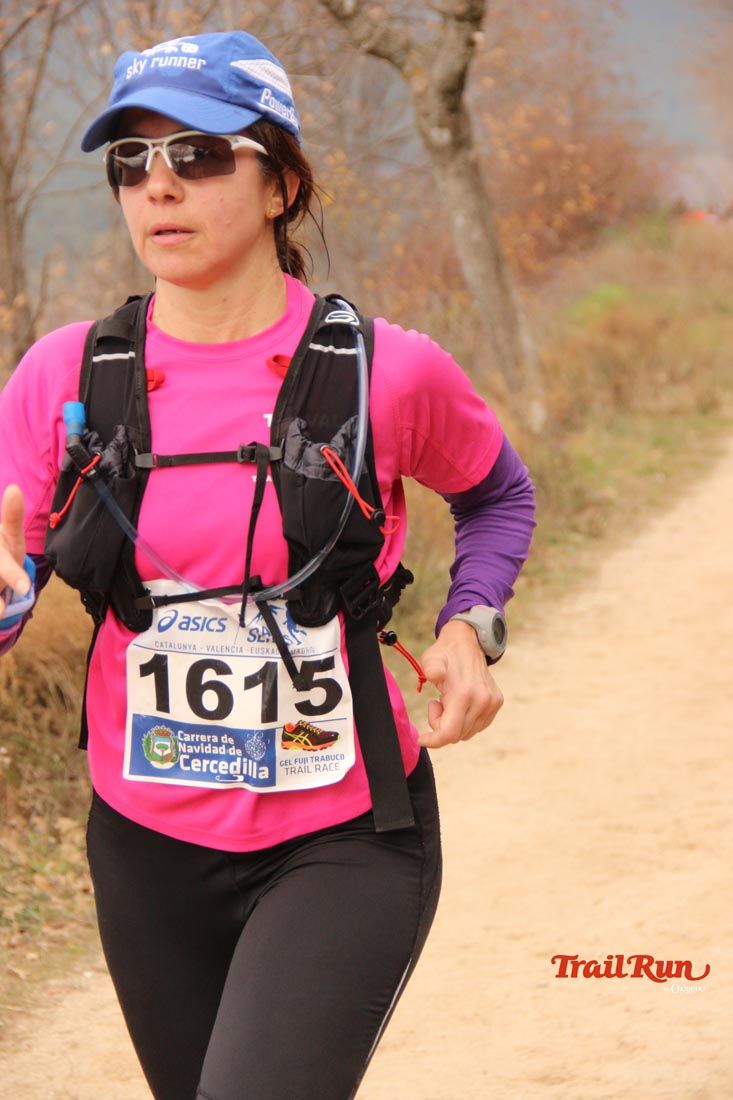 Carrera Cercedilla 2015-06