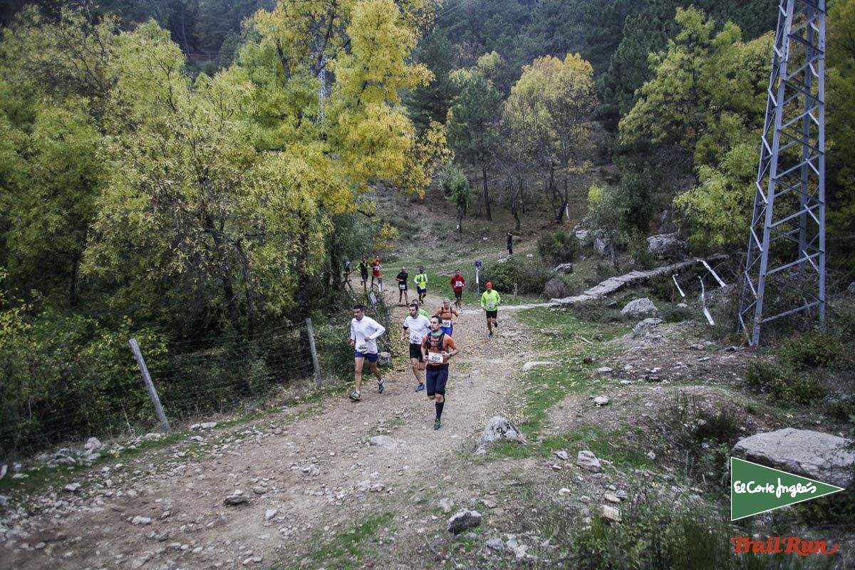 Races Trail Running-1