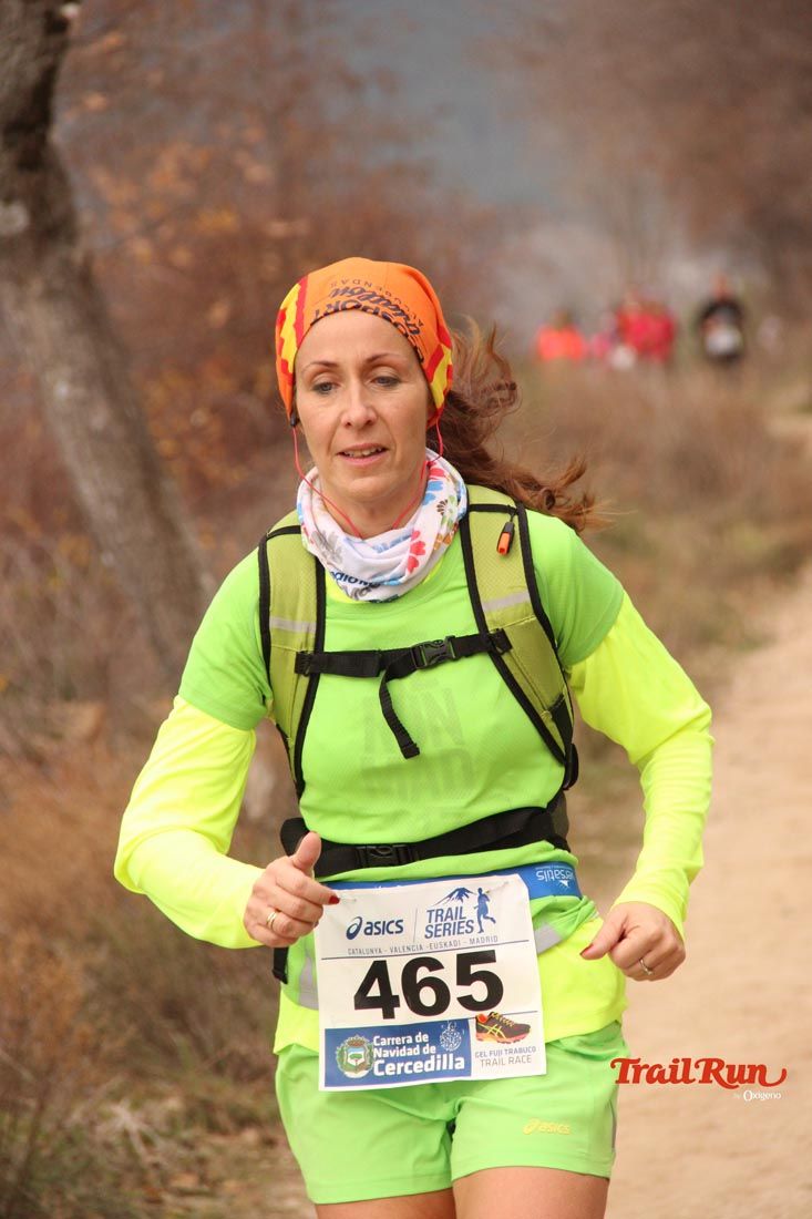 Carrera Cercedilla 2015-06
