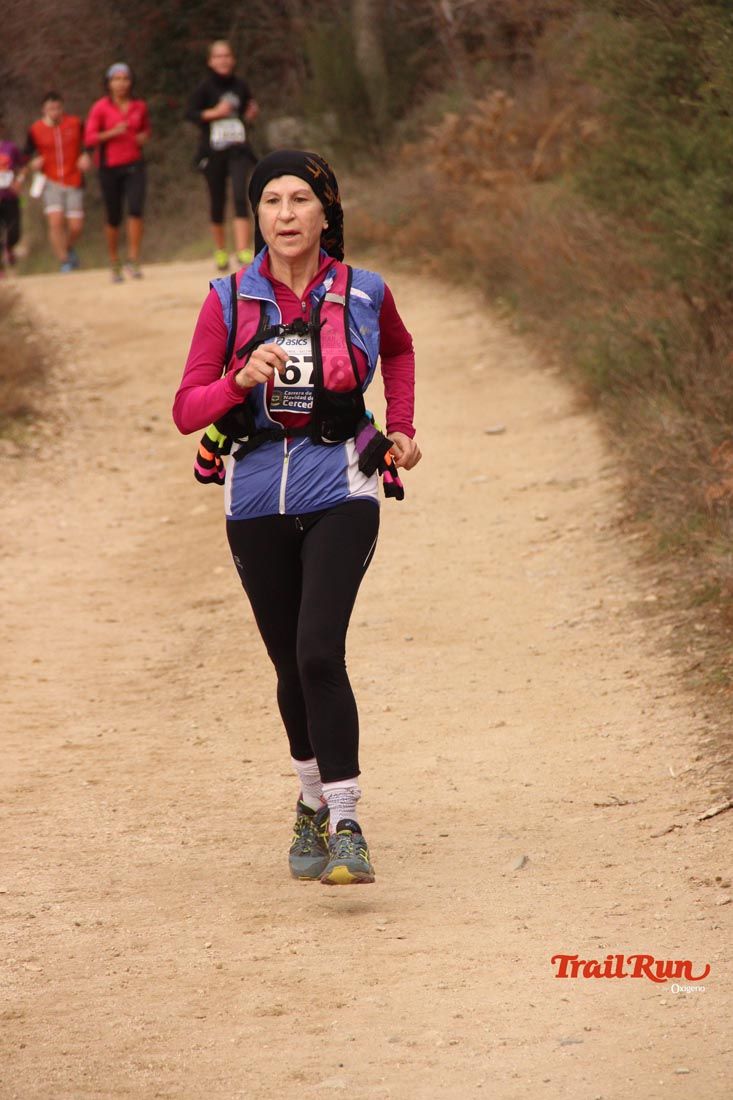 Carrera Cercedilla 2015-06