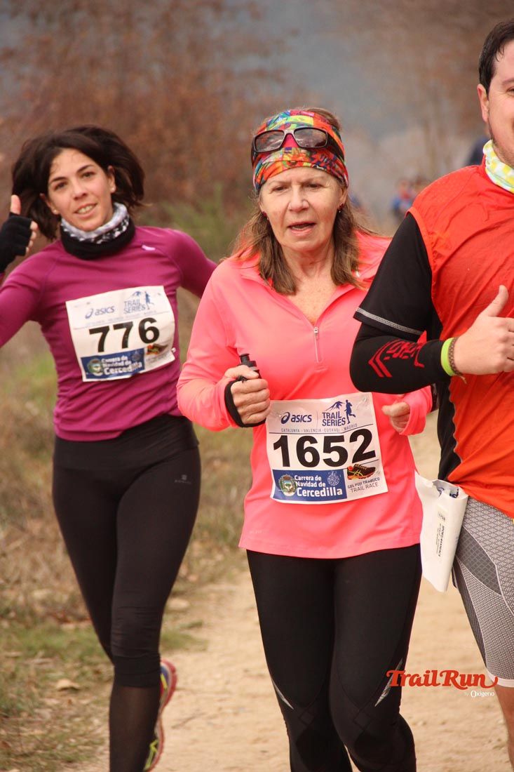 Carrera Cercedilla 2015-06