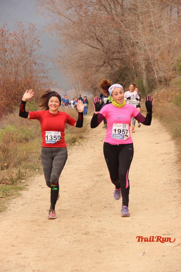 Carrera Cercedilla 2015-06