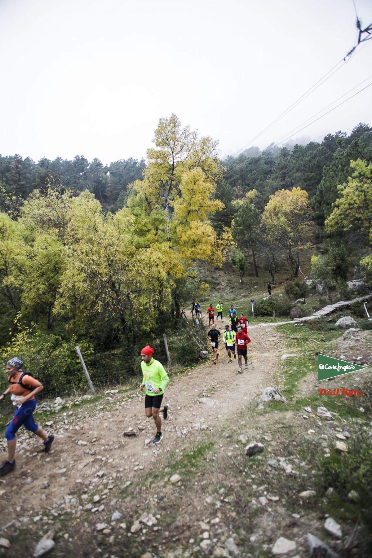 Races Trail Running-1