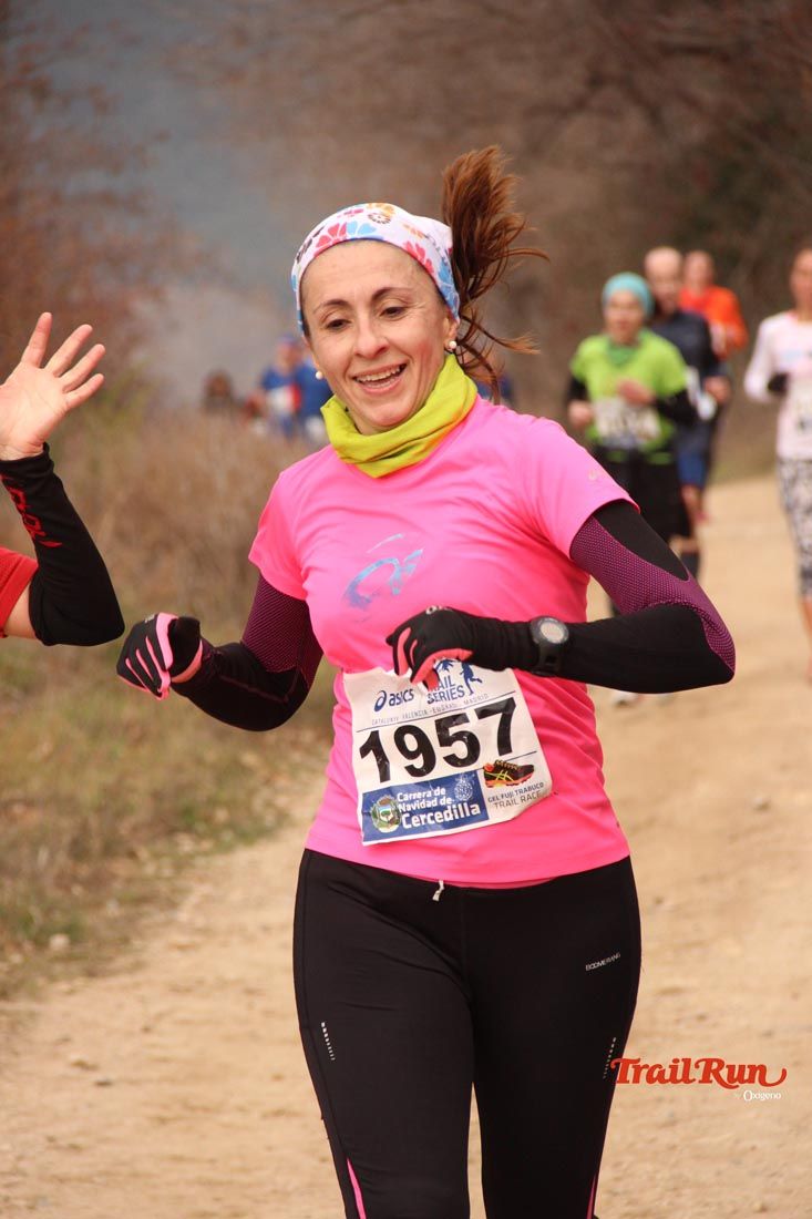 Carrera Cercedilla 2015-06