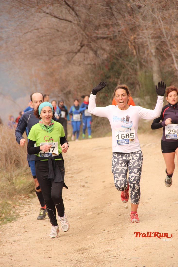 Carrera Cercedilla 2015-06