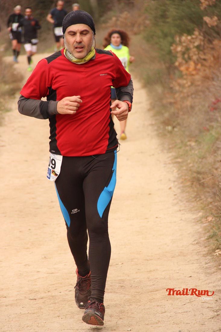 Carrera Cercedilla 2015-06