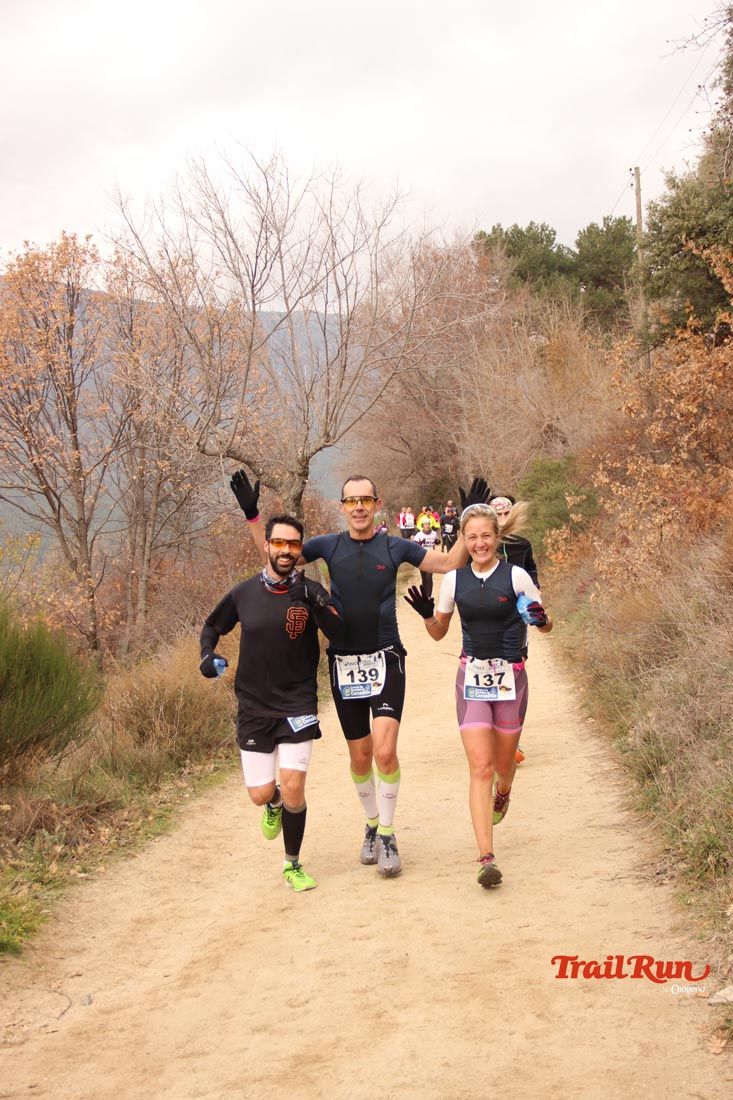 Carrera Cercedilla 2015-06