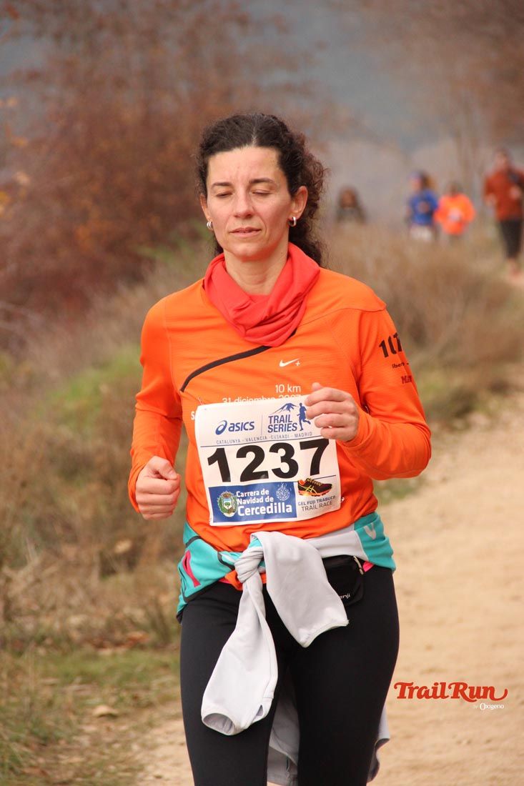 Carrera Cercedilla 2015-06