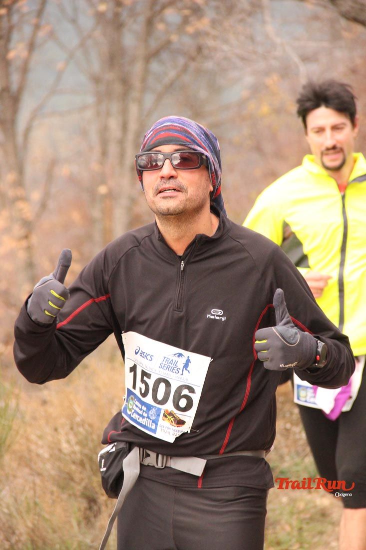 Carrera Cercedilla 2015-06