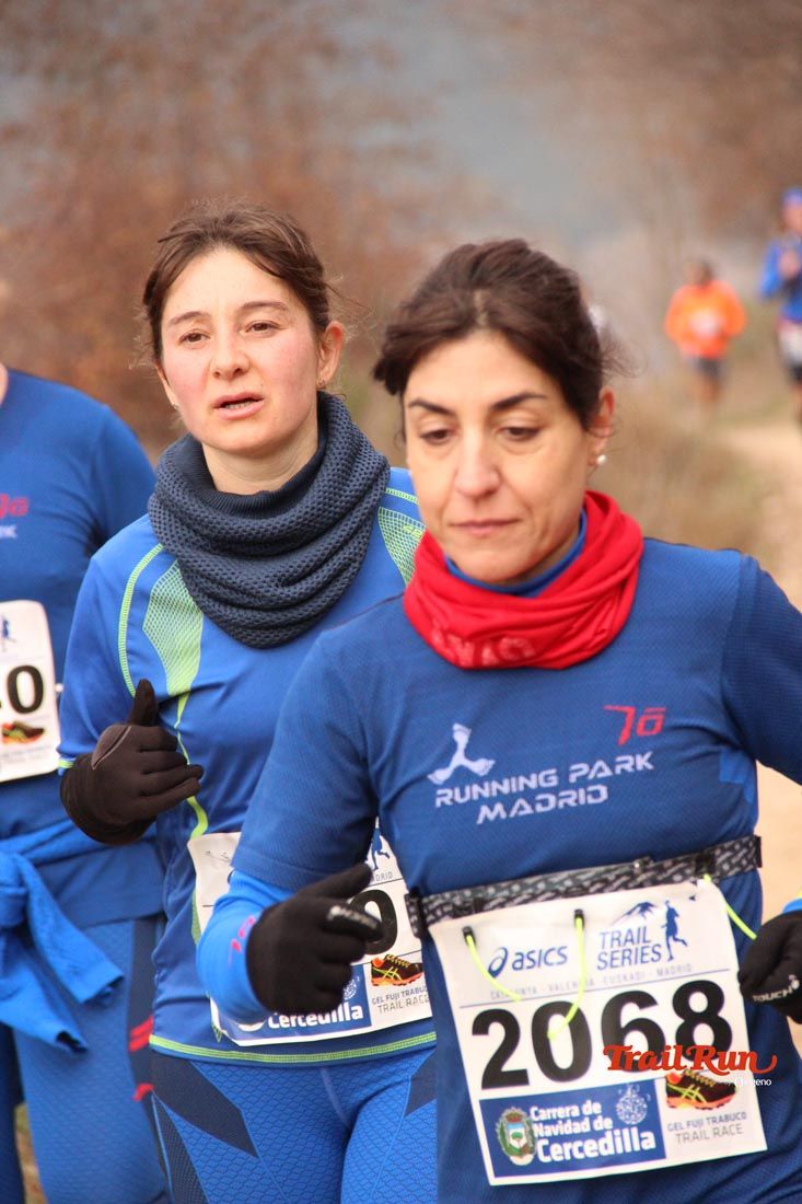 Carrera Cercedilla 2015-06
