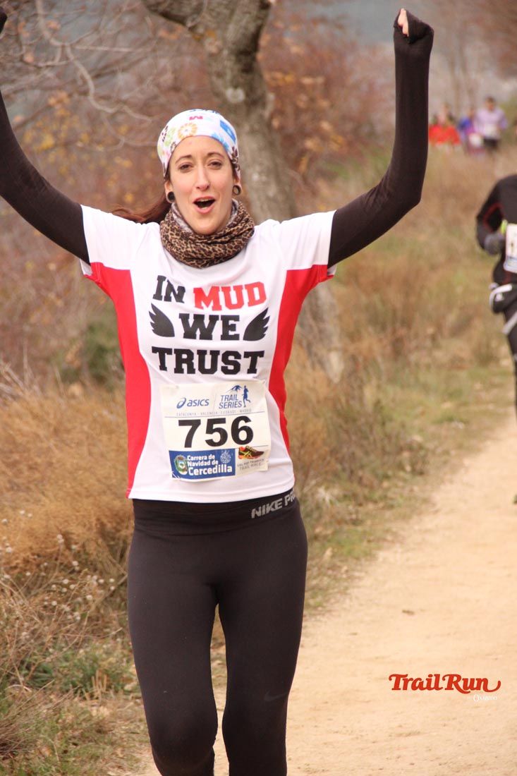 Carrera Cercedilla 2015-06
