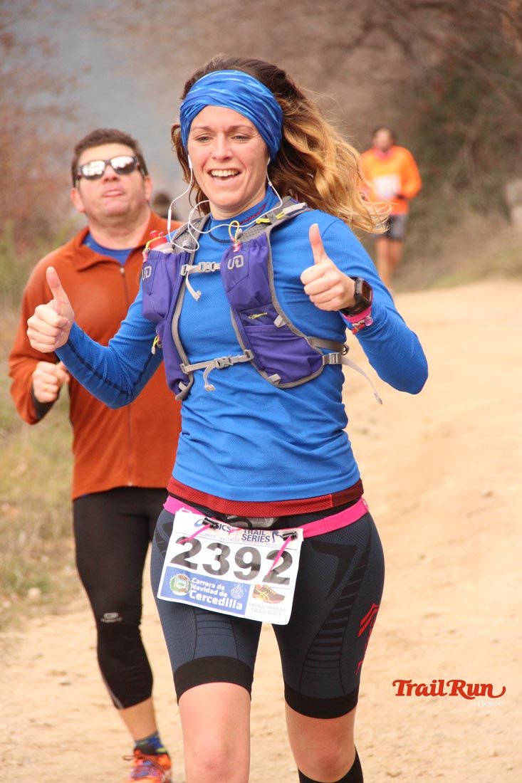 Carrera Cercedilla 2015-06