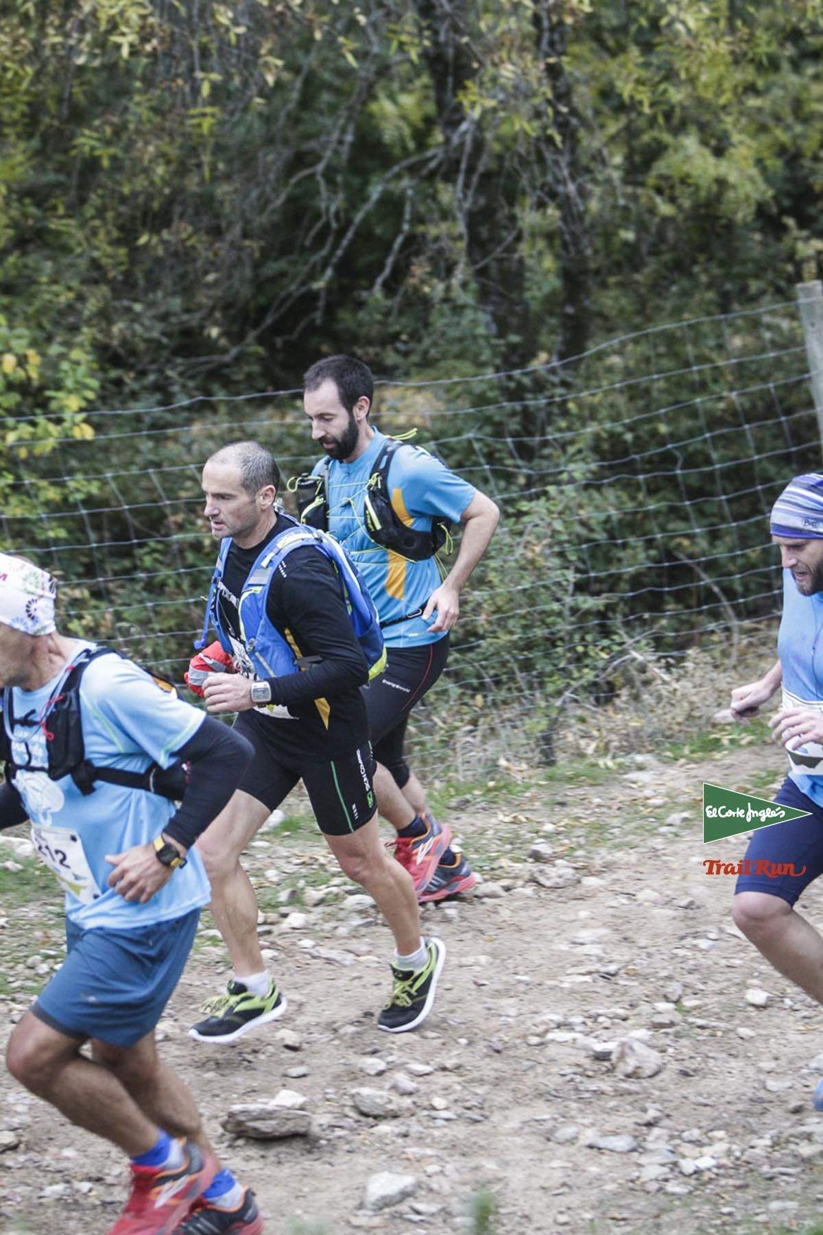 Races Trail Running-1