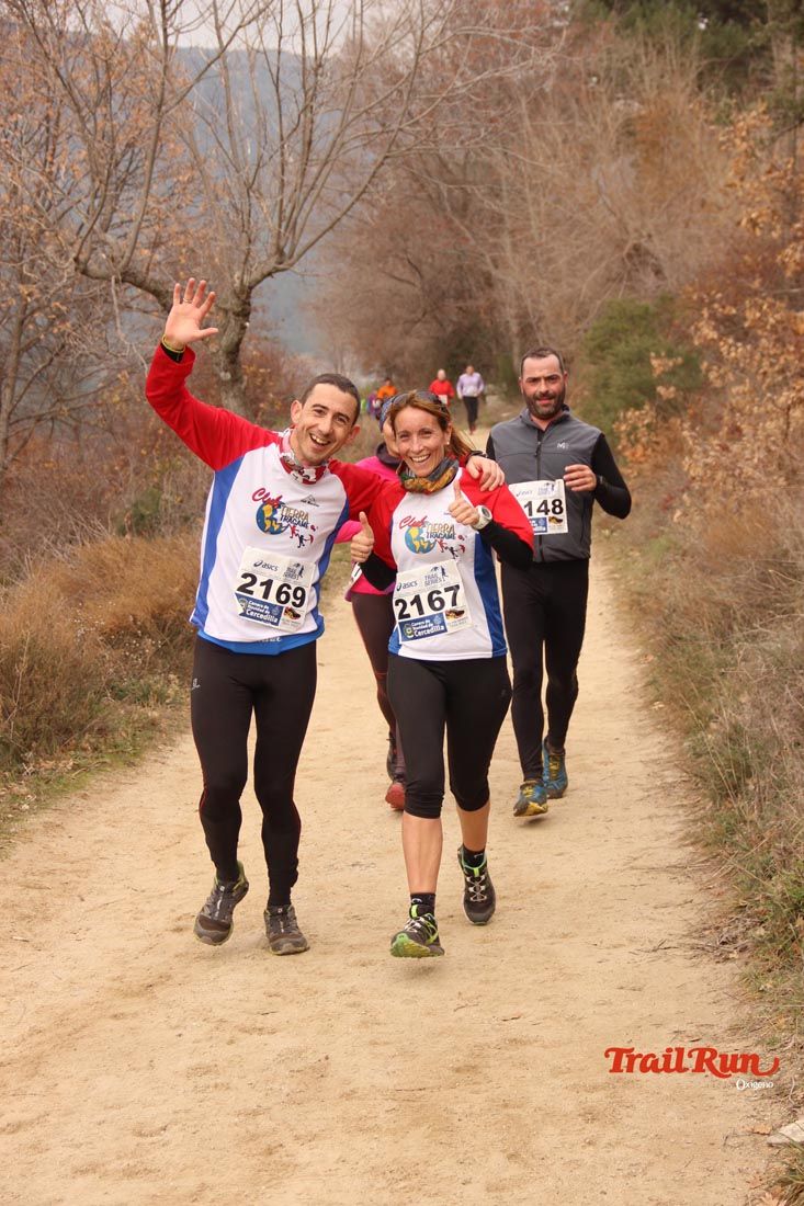 Carrera Cercedilla 2015-06