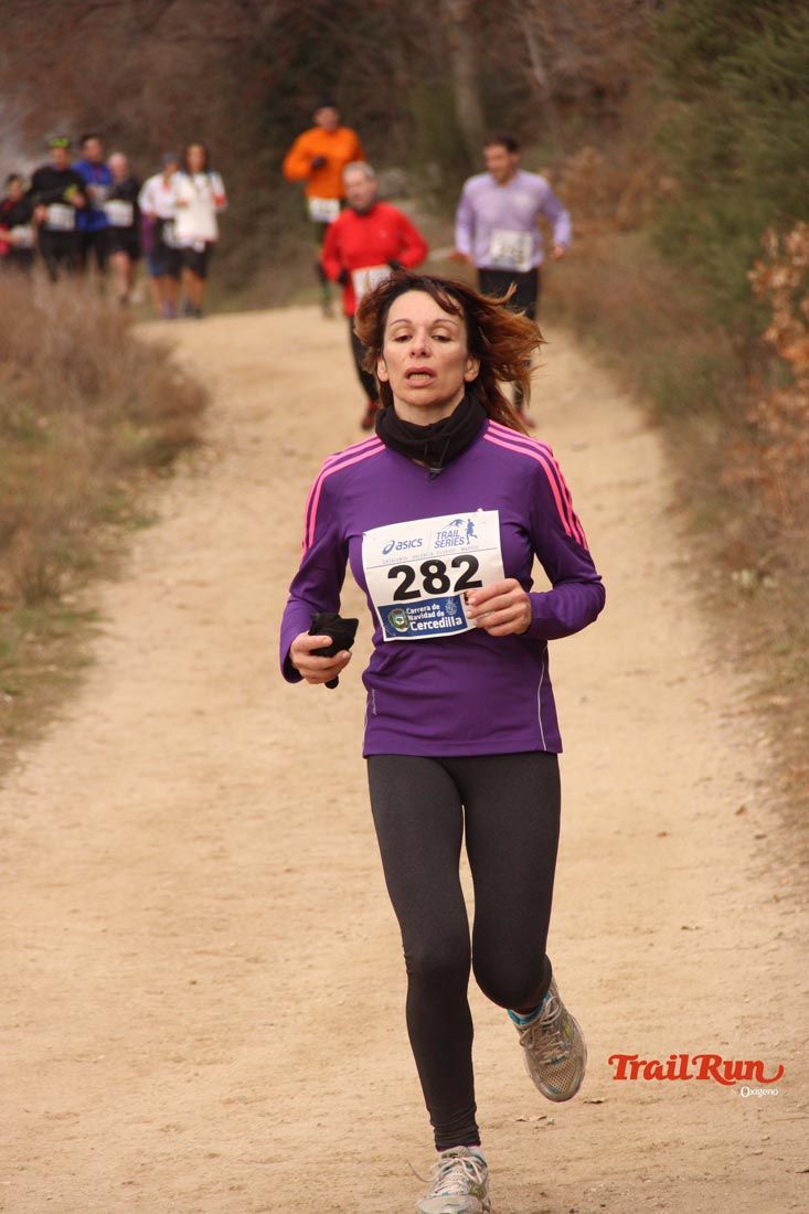 Carrera Cercedilla 2015-06