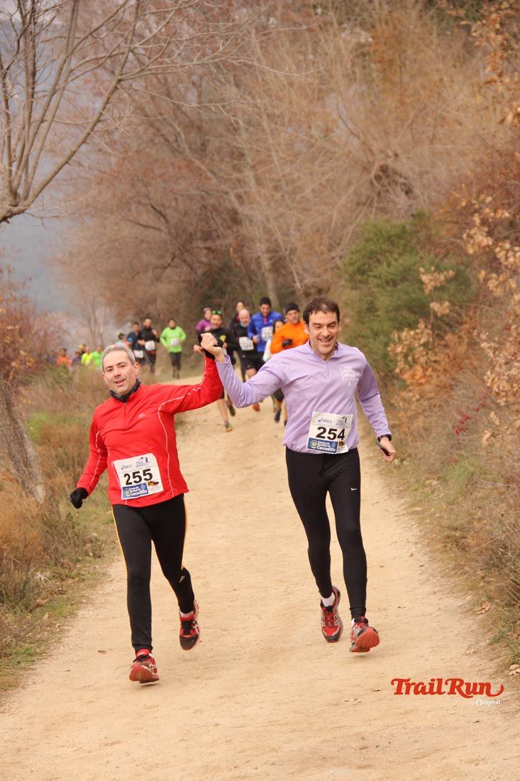 Carrera Cercedilla 2015-06