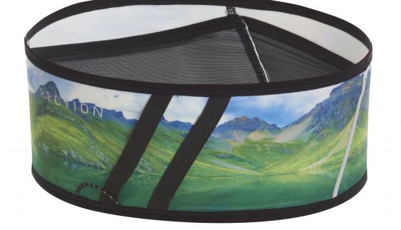 UD Comfort Belt