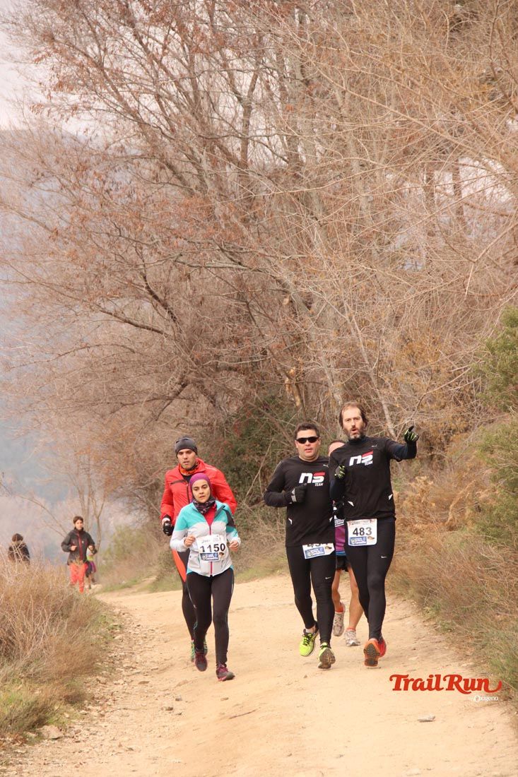 Carrera Cercedilla 2015-06