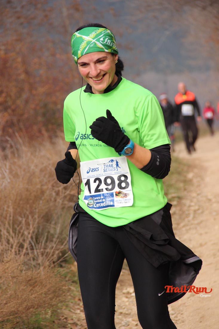 Carrera Cercedilla 2015-07