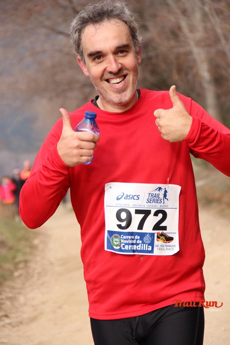 Carrera Cercedilla 2015-07