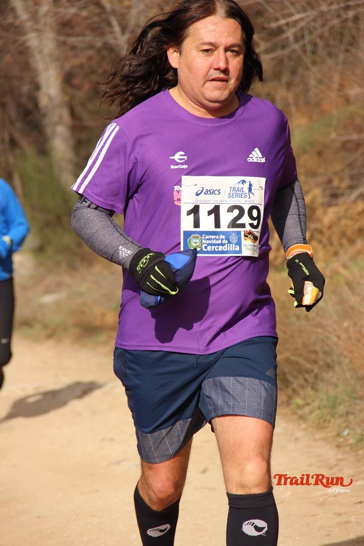 Carrera Cercedilla 2015-07