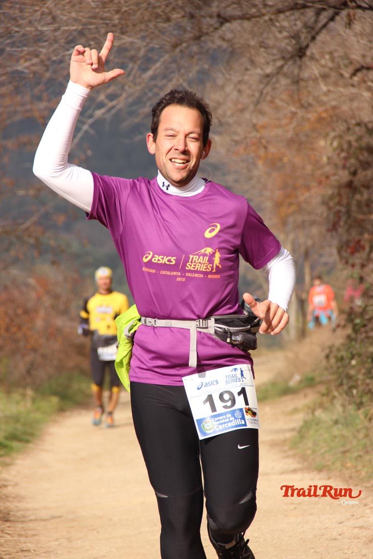 Carrera Cercedilla 2015-07