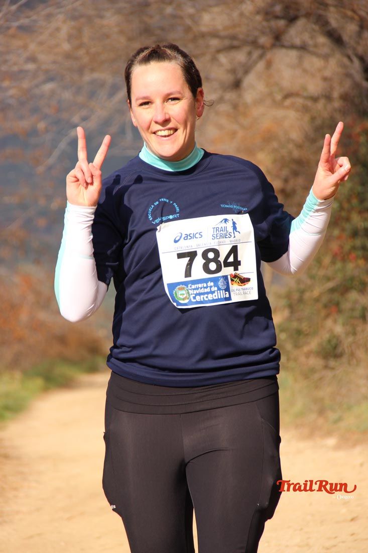 Carrera Cercedilla 2015-07