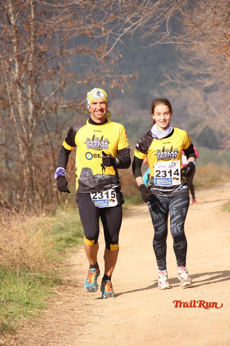 Carrera Cercedilla 2015-07