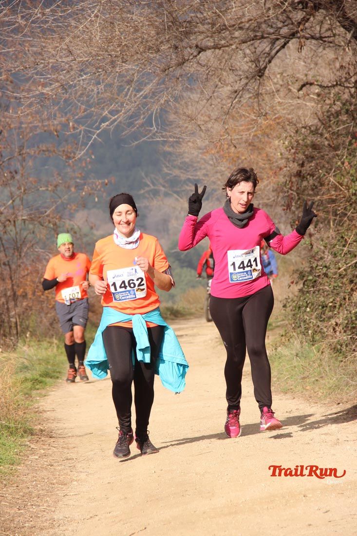 Carrera Cercedilla 2015-07