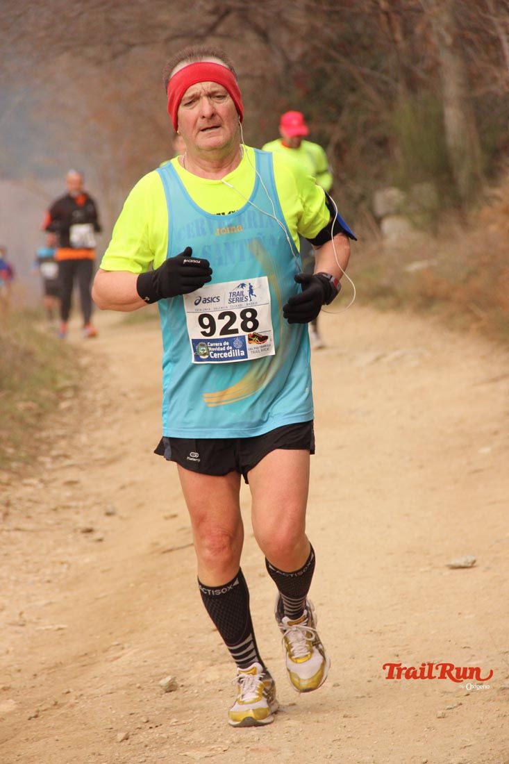 Carrera Cercedilla 2015-07