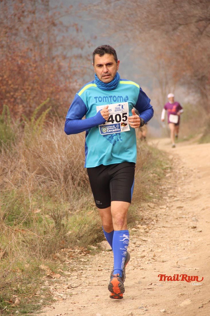 Carrera Cercedilla 2015-07