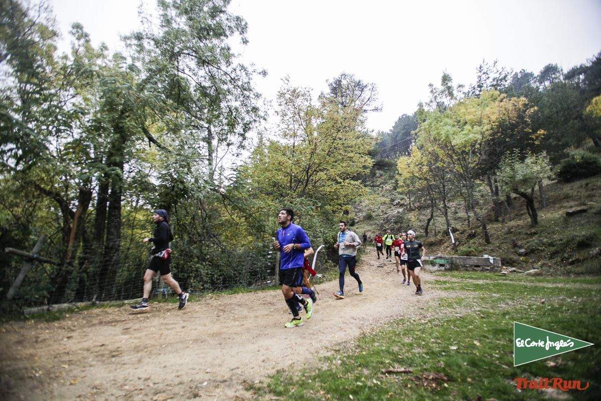 Races Trail Running-1