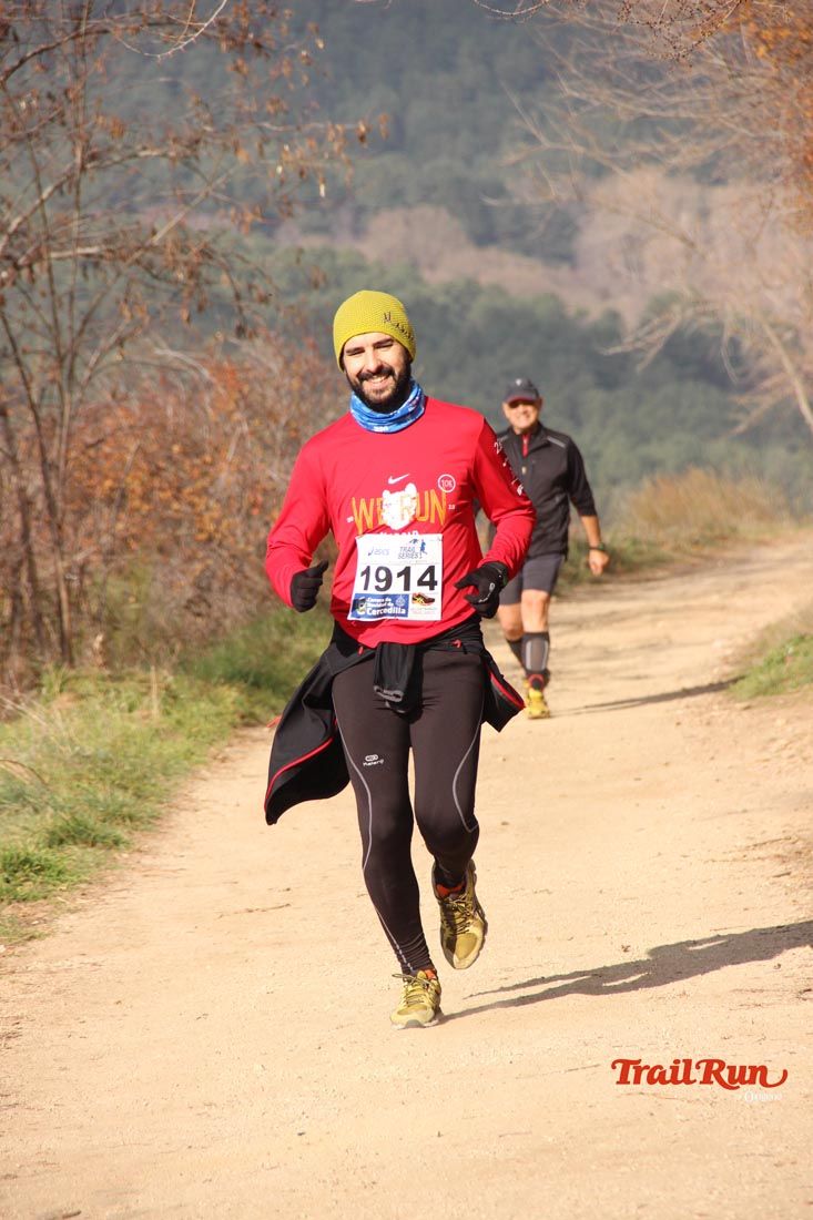 Carrera Cercedilla 2015-07