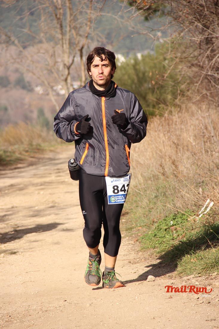 Carrera Cercedilla 2015-07