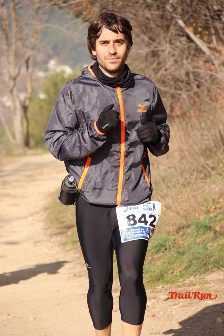Carrera Cercedilla 2015-07