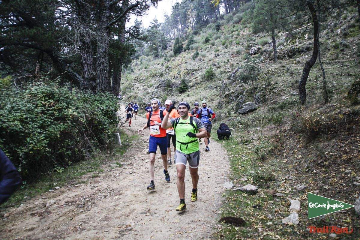 Races Trail Running-1
