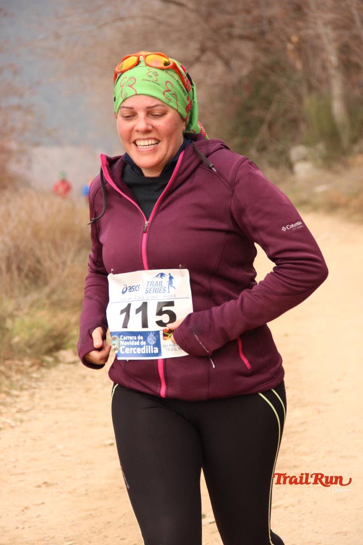 Carrera Cercedilla 2015-07
