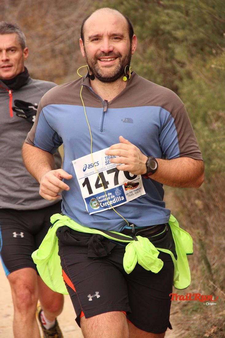 Carrera Cercedilla 2015-07