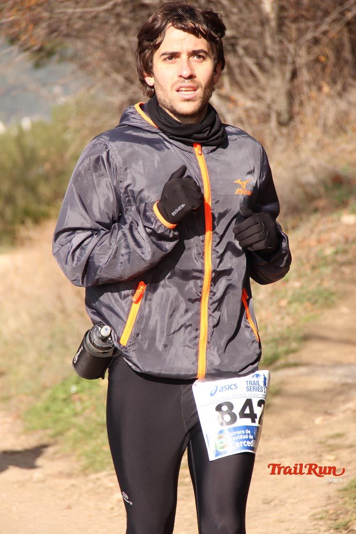 Carrera Cercedilla 2015-07