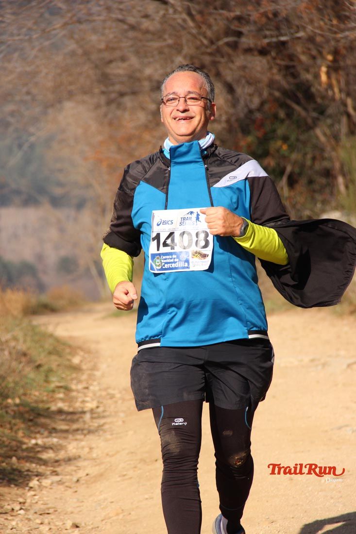 Carrera Cercedilla 2015-07
