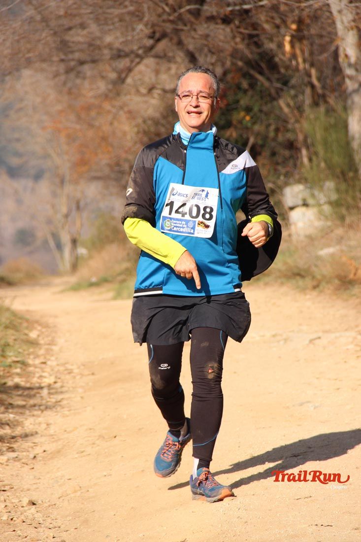 Carrera Cercedilla 2015-07