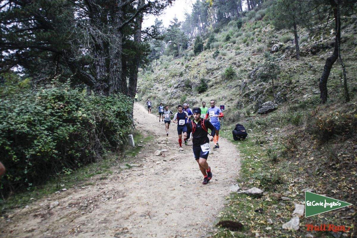 Races Trail Running-1