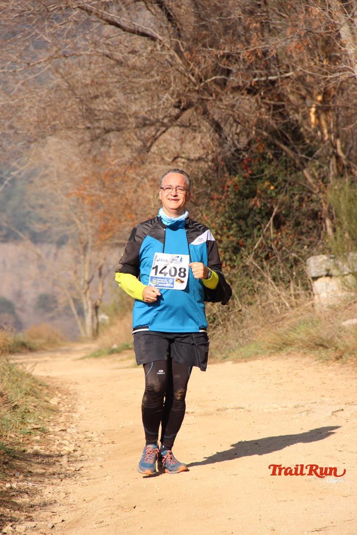 Carrera Cercedilla 2015-07