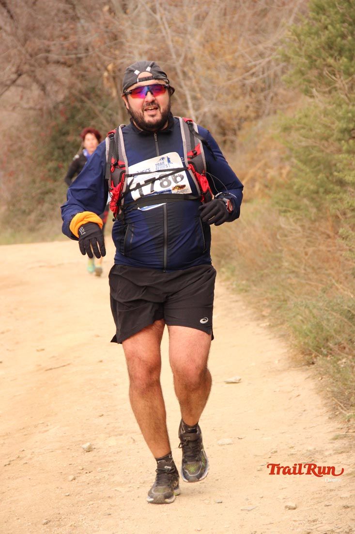 Carrera Cercedilla 2015-07
