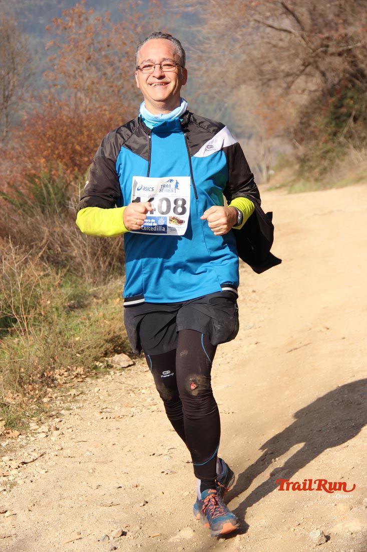 Carrera Cercedilla 2015-07