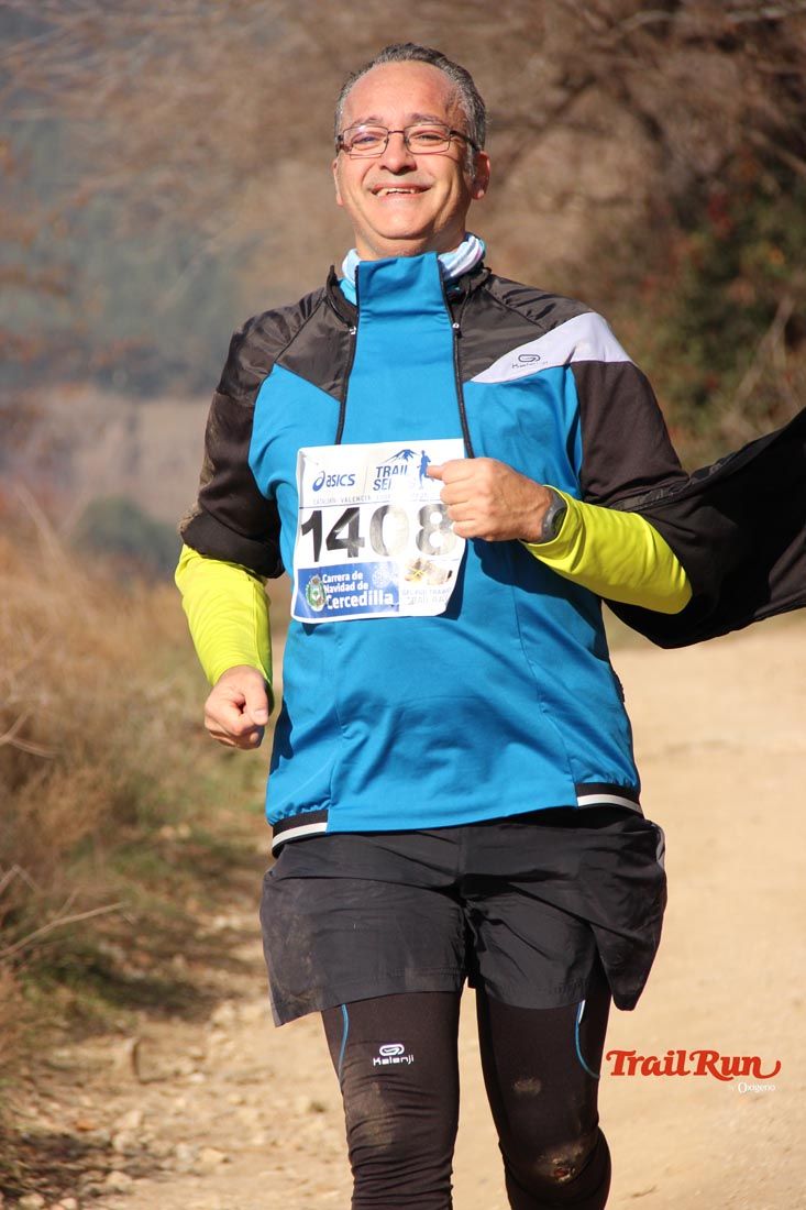 Carrera Cercedilla 2015-07