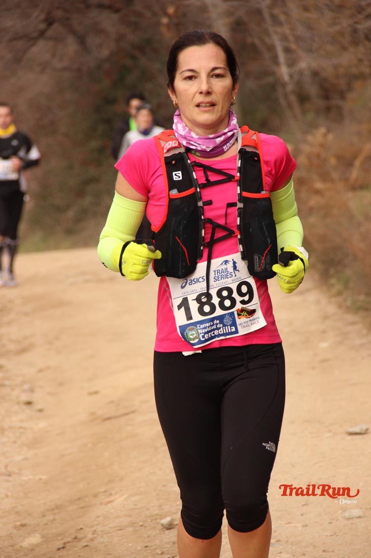 Carrera Cercedilla 2015-07