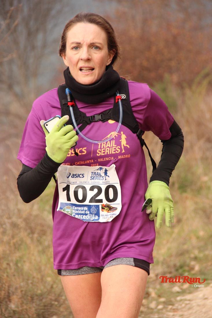 Carrera Cercedilla 2015-07