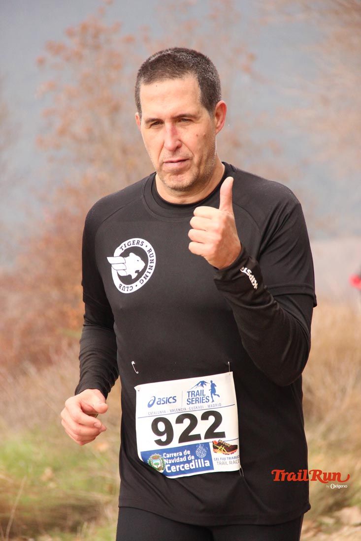 Carrera Cercedilla 2015-07